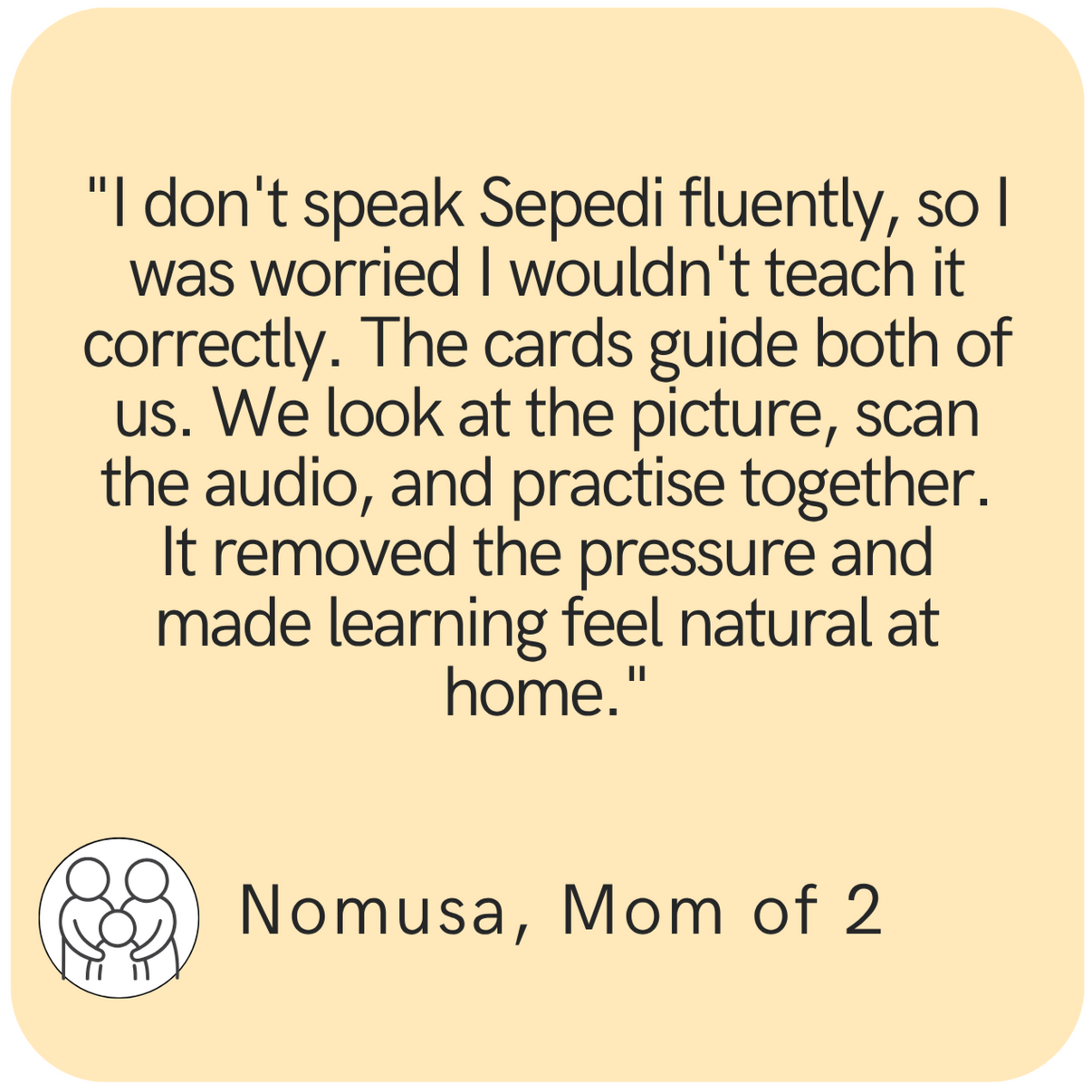 Thuto Ke Thato Simple Sepedi learning resources for stronger identity and better learning.